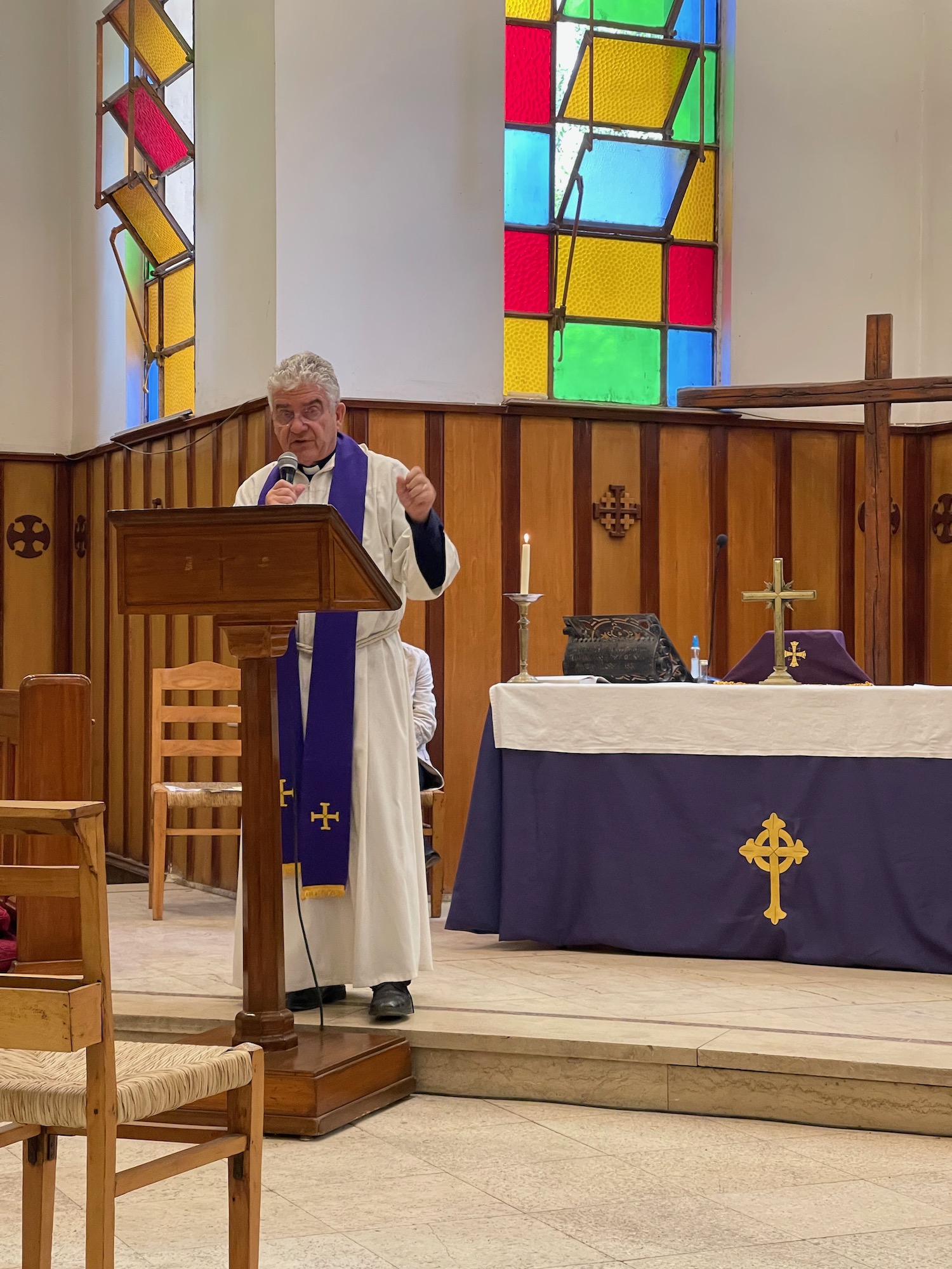 British values vs. 'Domination': The Trafalgar Square prayer debate
